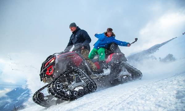Дозвілля Bukovel - Буковель Bukovel. Всесезонний курорт у серці Карпат.
