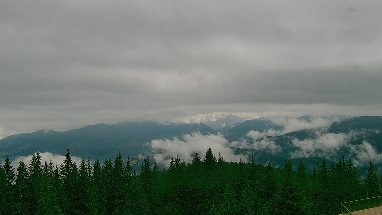 Lift #12 Mountain Station webcam