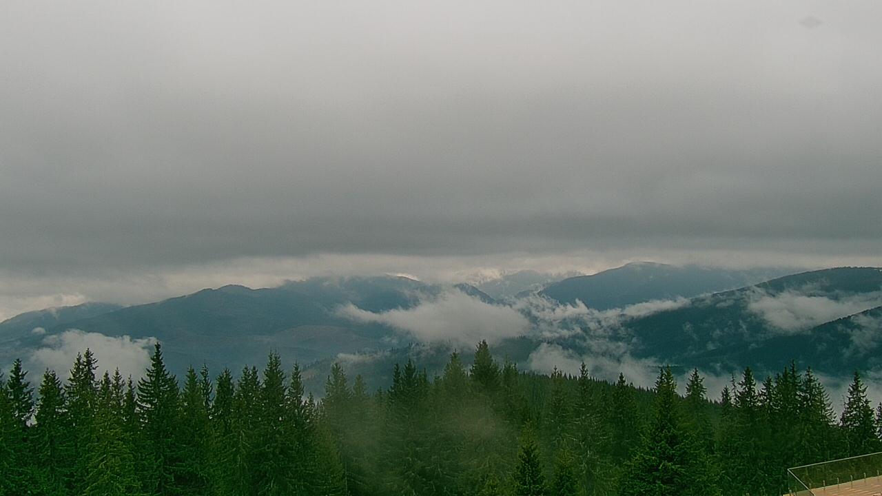 Lift #12 Mountain Station webcam