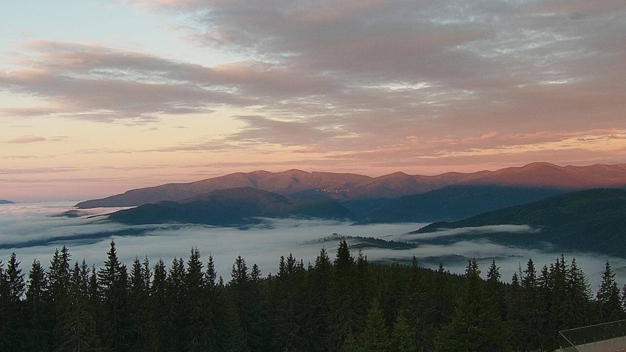 Lift #12 Mountain Station webcam