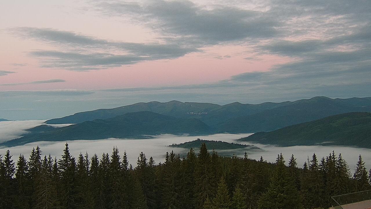 Lift #12 Mountain Station webcam