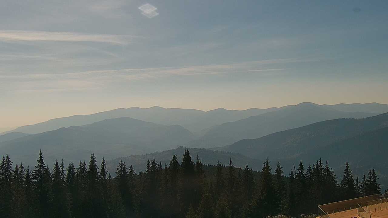 Lift #12 Mountain Station webcam
