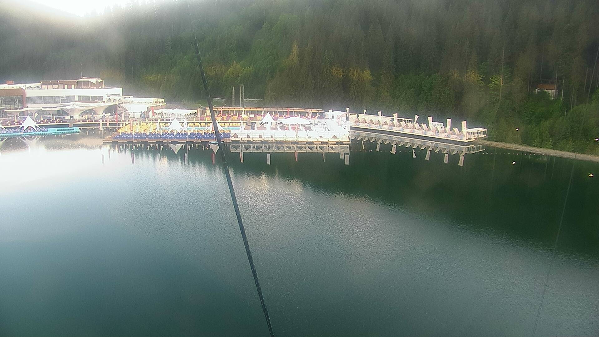 VODA Club webcam
